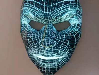 異形/創意LED顯示屏