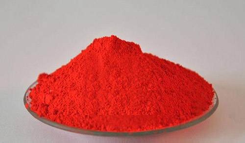 重鉻酸鈉結晶圖 重鉻酸鈉結晶圖