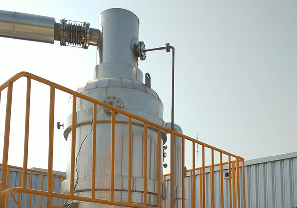 電鍍廢水處理系統(tǒng) 電鍍廢水處理系統(tǒng)