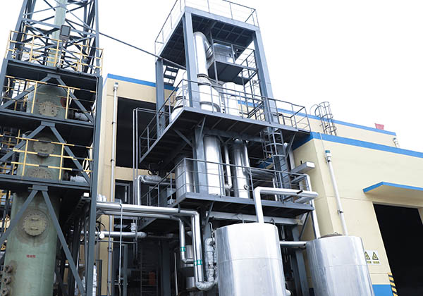 MVR蒸發器 MVR蒸發器