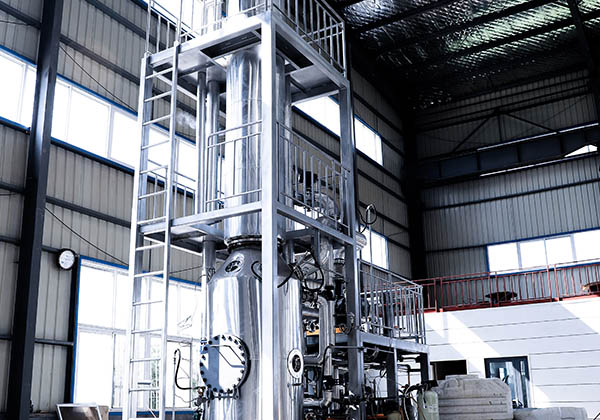 MVR蒸發器 MVR蒸發器