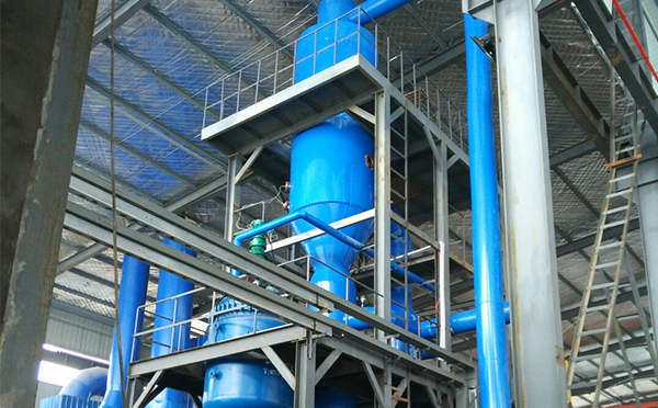 強制循環蒸發器 強制循環蒸發器