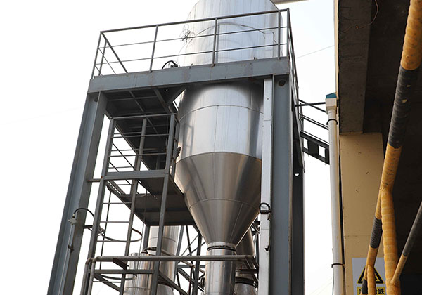 MVR蒸發器在中藥濃縮液行業中的應用 MVR蒸發器在中藥濃縮液行業中的應用