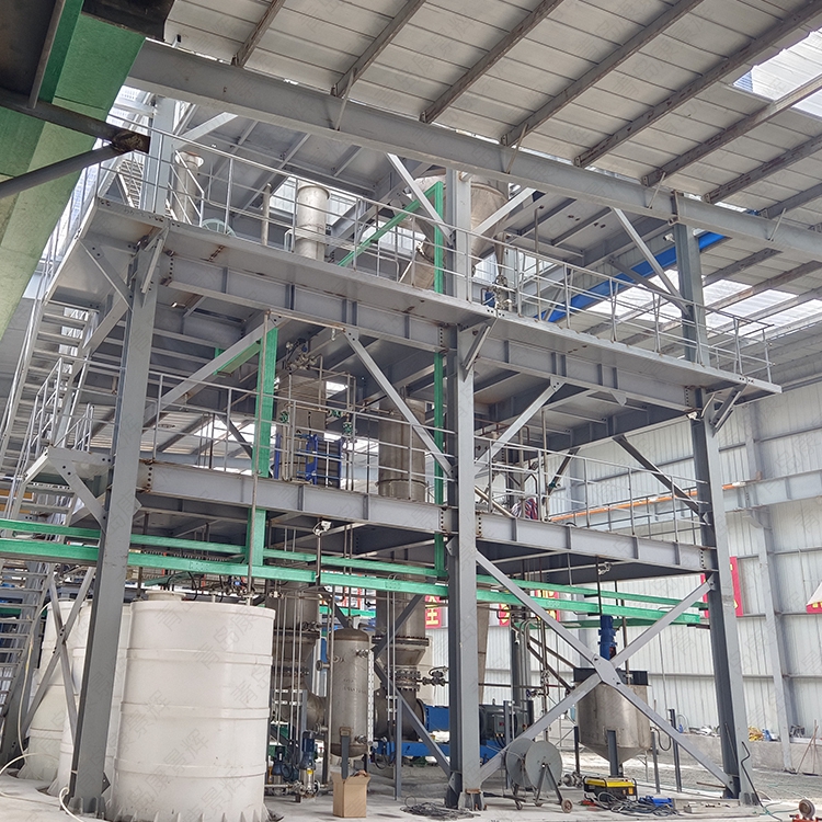 油田污水處理設備 油田污水處理設備