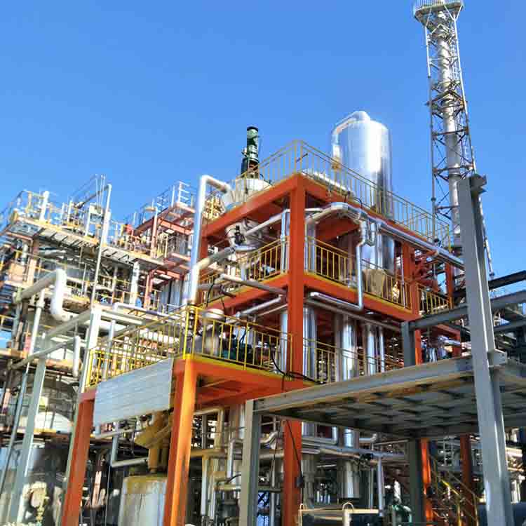 硫酸鈉(芒硝)冷卻結(jié)晶器 硫酸鈉(芒硝)冷卻結(jié)晶器