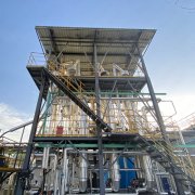 MVR蒸發器發生腐蝕怎么辦？